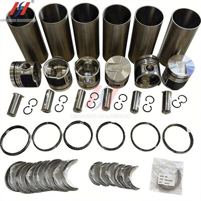 Suitable for Mitsubishi S6S-T engine repair kits, S4S, S6S repair spare parts M32A17-05500