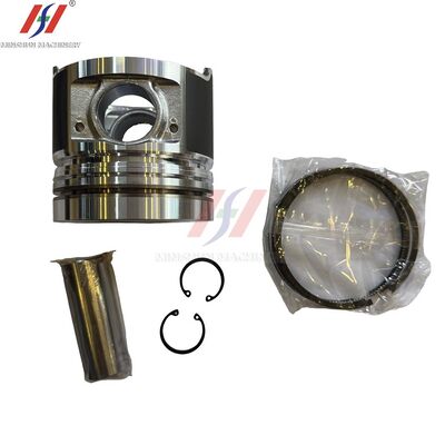 M32A17-05500 Piston Assembly For Mitsubishi S4S And S6S-T Engine Repair Parts