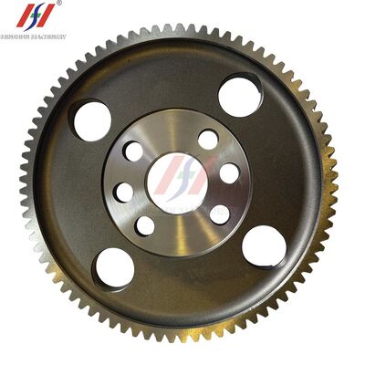 C07AL-07AL201B+B Fuel Pump Drive Gear Diesel Engine Timing Drive Component