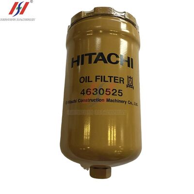 46305205 ​​Hydraulic Pilot Oil Filter For 4BG1 And 4JJ1 Filter Elements