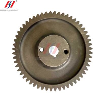 High-Quality Diesel Pump Gear Component For Perkins 1006-6TWCP10 Engine