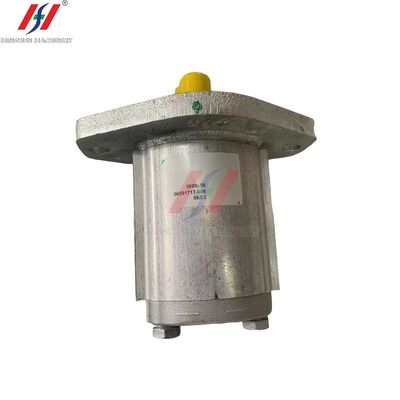 De 369-9658 is een krachtige accu, ontworpen voor hydraulische systemen van .