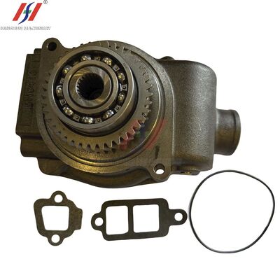 High-quality 2P0662 Water Pump For CAT 3304, 3306 Engines, D330C, And D333C Excavators