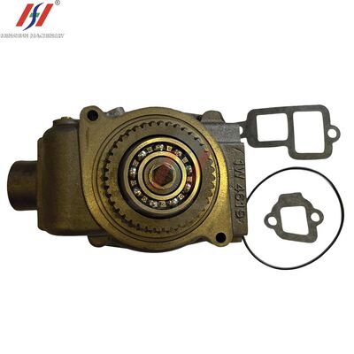 2W8001 Water Pump — Compatible With 3306 Engines 215C, E240, E300B Cooling System