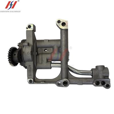 4478572 Pompa d'olio ( C3.3) C4.4 Escavatore a motore ad iniezione diretta 320 GC
