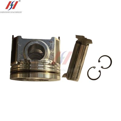 1J751-21110 Standard Cylinder Piston – Compatible With Kubota V3307 / V 3307T Engines