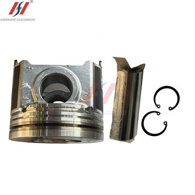 1J751-2111 +0.5mm Enlarged Piston For Kubota V3307 Diesel Engine