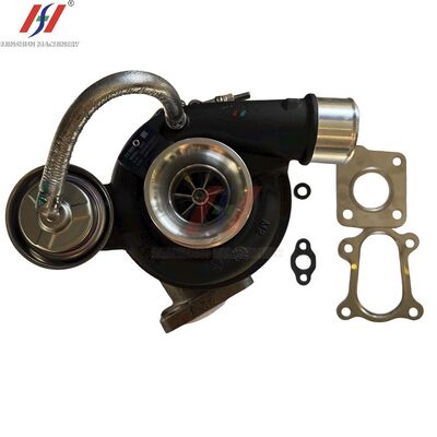 Turbocharger 150105-00057 for Doosan DL06 and DL200-3 machinery