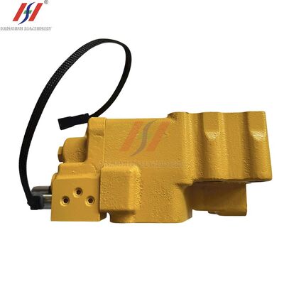 Main Control Valve 723-40-72100 Suitable For Komatsu Excavators PC200-8MO And PC200-8