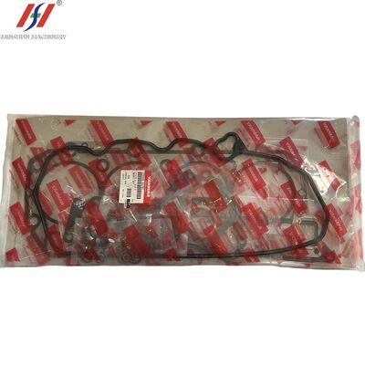 Gasket Kit 729906-92761 Is Suitable For Yanmar 4TNV94L Diesel Engine Seals.