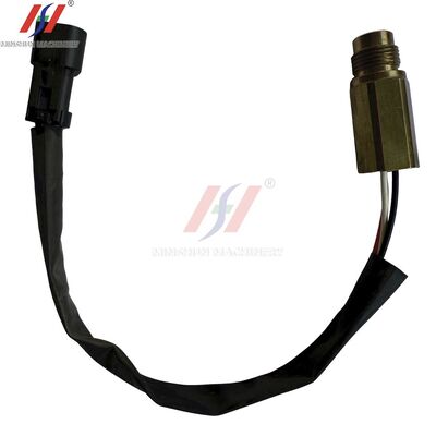 Original Speed Sensor 258-4521 Is Mainly Used In CAT Mechanical Sensing Components.