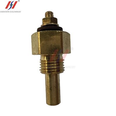 Temperature Sensor 8N-3844 Is Suitable For CAT 3116 And 3406 Diesel Engines.