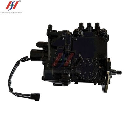 Yanmar 3TNE78 Diesel Pump 719818-51360 | Excavator Parts Mechanical Fuel Injection System