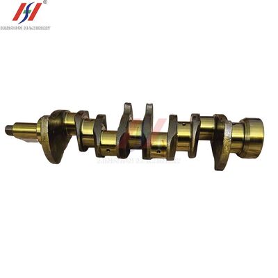 5-12310-161-0 Engine Crankshaft, Isuzu 4BC2 Engine Core Component