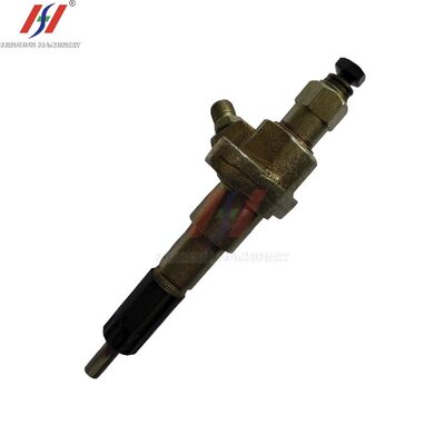 1-15300432-1 Is A Fuel Injector Replacement Part For Isuzu 6BG1 Diesel Engines