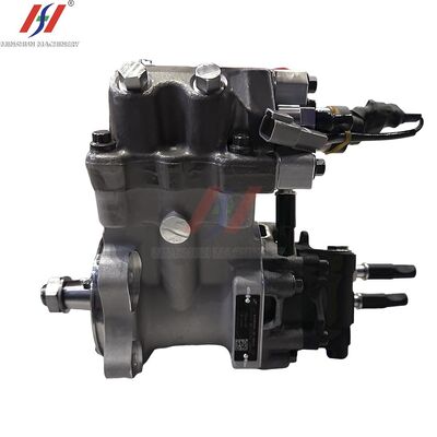 High-Pressure Fuel Pump - CCR1600 Replacement For 6CT Diesel Engine Common Rail Fuel Pump
