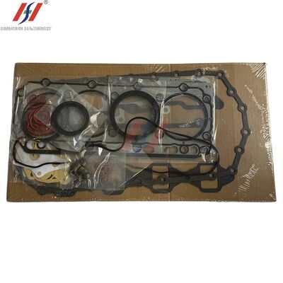 Excavator 4D88-A Maintenance Gasket Kit For Yanmar Engines - Complete Seal Set