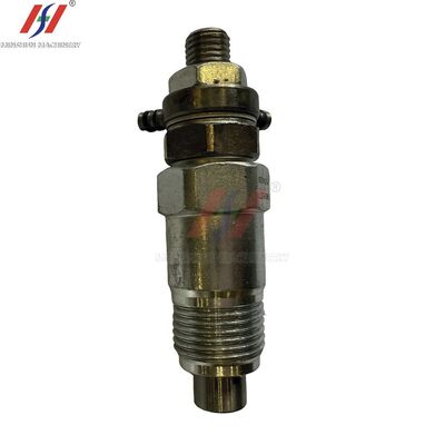 Excavator Parts 15271-53000 Fuel Injector Suitable For V1902 V1702 D750 D850 D950 V1100 Engines