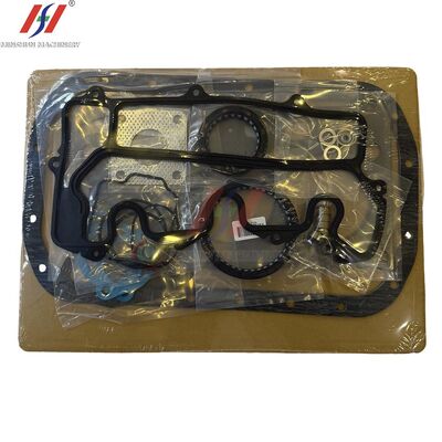ISUZU 3LD1 Engine Gasket Sealing Kit Excavator Repair Parts