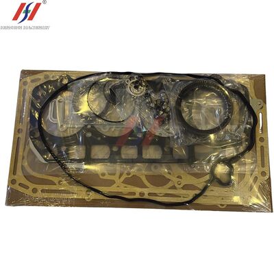 4TNV98 Gasket Kit 729907-92760 For Yanmar Engineering Machinery Seal Reconstruction