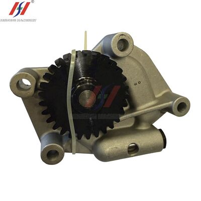 Excavator Spare Parts 123900-32001 Oil Pump For Yanmar 4TNV106 Diesel Engine