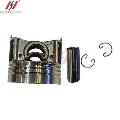 Kubota 16851-21910 +0.50mm Piston For D722 And Z482 Diesel Engines (Excavator Parts)