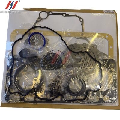 Excavator Gasket Kit 1G574-99355 For Kubota V3800 Engine Overhaul Seal Repair Kit
