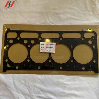 16076-03311 V2203 Cylinder Head Gasket Suitable For Kubota V2203/V2403/V3300 Engine Parts
