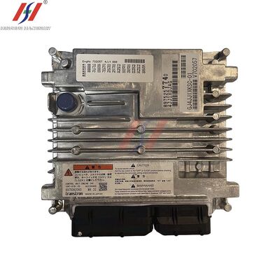 발굴기 전자 제어 장치 ECU 8975257740 이수즈 4JJ1 디젤 엔진에 적합합니다