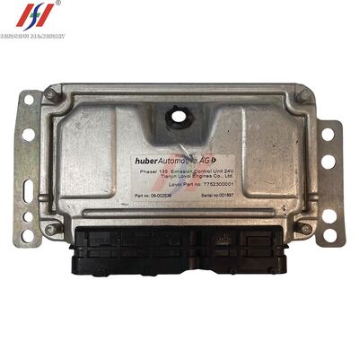 Unité de commande électronique de la série LOVLO