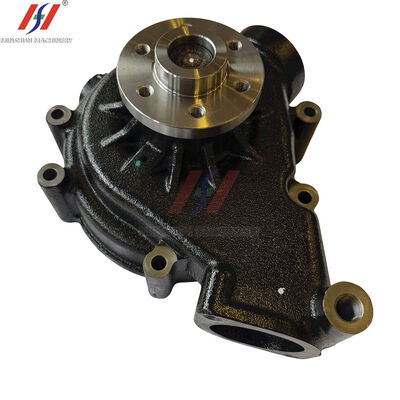 65.06500-6174 Doosan DL08 Engine Water Pump Suitable For DX300LCA DX380LCA