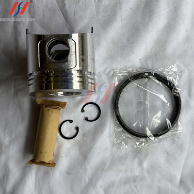 Excavator Parts 129005-22080 and 129005-22500 for Yanmar 4TNV88 Diesel Engines