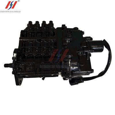 Fuel Injection Pump 729619-51310 Yanmar 4TNE88 Komatsu 4D84-3 Engine Fuel Pump Replacement