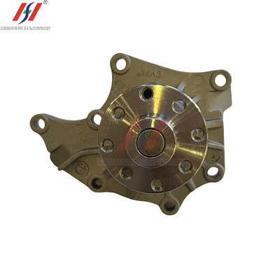 قطعات موتور دیزل 4JB1 لوازم جانبی موتور بیل مکانیکی پمپ آب 8-97123330-0