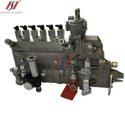 Fuel Injection Pump 101609-3760 Is Suitable For 6BT 6BTAA5.9L 6D102 Diesel Engines