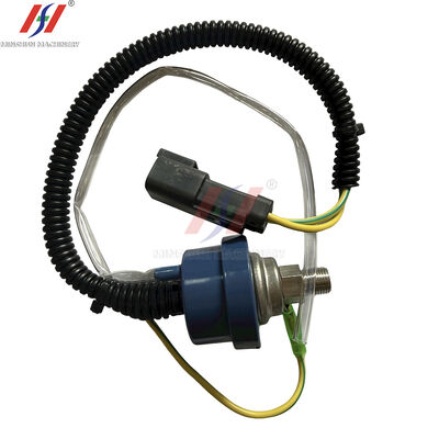 Air Filter Clogging Sensor 7861931420 For Komatsu PC200-7 PC200-8 Excavators