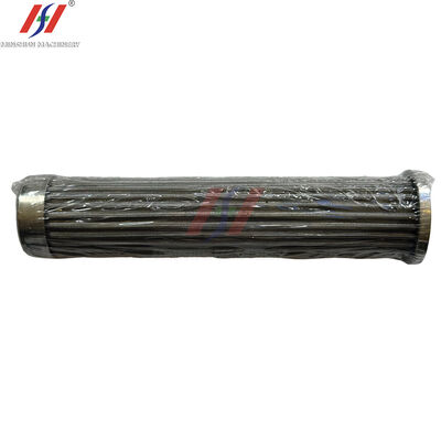High-Pressure Hydraulic Filter Element 207-60-61250 for Komatsu PC300-7 and PC360-7 Excavators
