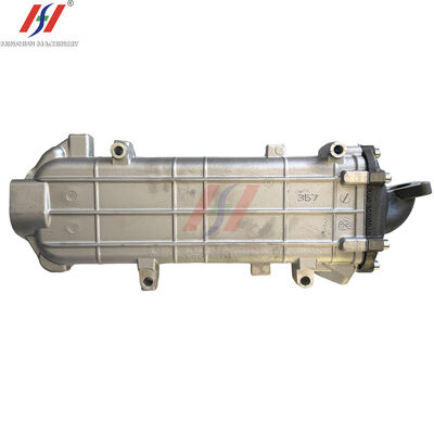 New T436385 Oil Cooler - For Perkins C6.6, 1106D-66TA Diesel Engines