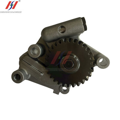 Oil Pump 129900-32001 Is Suitable For Yanmar 4TNV94 And 4TNV98 Diesel Engine Parts
