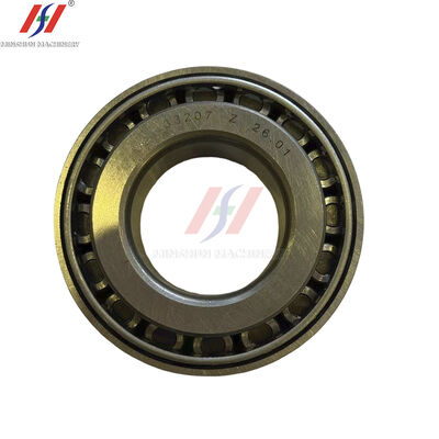Brand New Roller Bearing 33207 For FAG SKF NTN Replacement