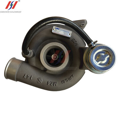 Turbo tăng áp 4820234 cho động cơ Diesel CAT C4.4 Máy xúc 320GC