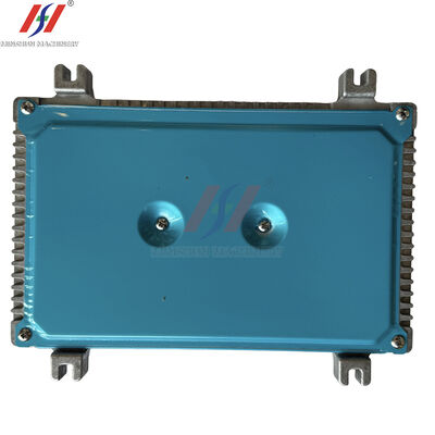 Isuzu 6BG1 Engine Control Board ECU 0241115000 For Hitachi ZX200-1