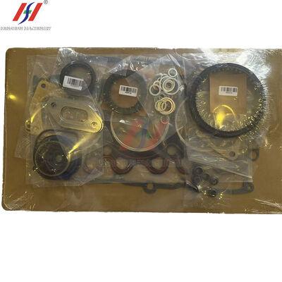 Suitable For Deutz F3L1011 Diesel Engine Repair Parts, Complete Gasket Kit