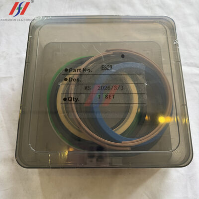 Excavator Repair Kit E323 Bucket Wall Cylinder Repair Kit (For CAT)