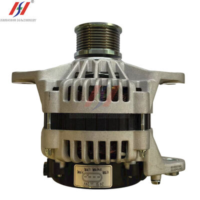 Construction Machinery Parts 4936879 Alternator 24V 70A For 6BT5.9 Diesel Engines
