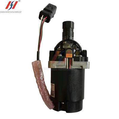 Van điều khiển lái cần điều khiển 487-8455 cho máy xúc  320D, E320GC và 340
