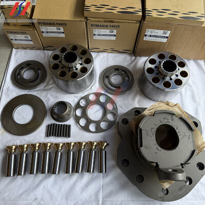 Máy bơm chính Kawasaki K5V160 - Bộ sửa chữa máy bơm thủy lực cho máy đào