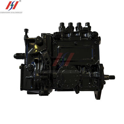 Yanmar 729412-51410 ปั๊มหัวฉีดน้ำมันเชื้อเพลิง ชุดซ่อมสำหรับเครื่องยนต์ดีเซล 4TN82
