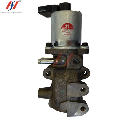 Van EGR mới cho máy xúc Kobelco SK200-8 J05E, mã phụ tùng 135000-7303