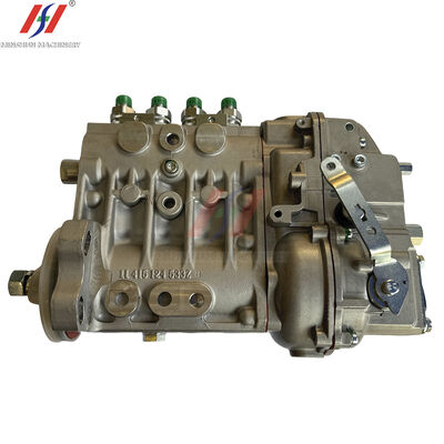 อะไหล่เครื่องขุด 0400464033 ปั๊มฉีดน้ํามันดีเซล สําหรับเครื่องยนต์ Deutz F4L912